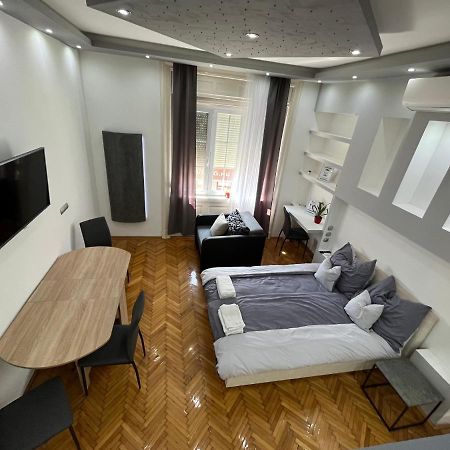 Szechenyi Apartman Miskolc Exterior photo