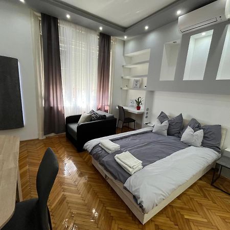 Szechenyi Apartman Miskolc Exterior photo