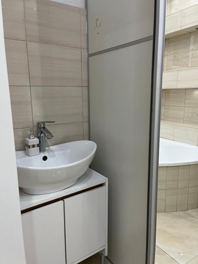Szechenyi Apartman Miskolc Exterior photo