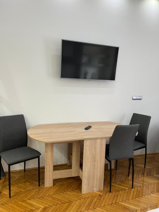 Szechenyi Apartman Miskolc Exterior photo